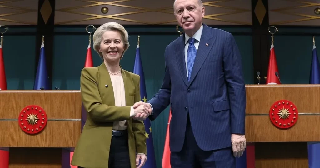 Cumhurbaşkanı: Türkiye yegane NATO müteffikidir