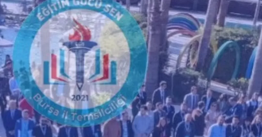 Eğitimcilerin haklı mücadelesinde Bursa’dan yeni zafer