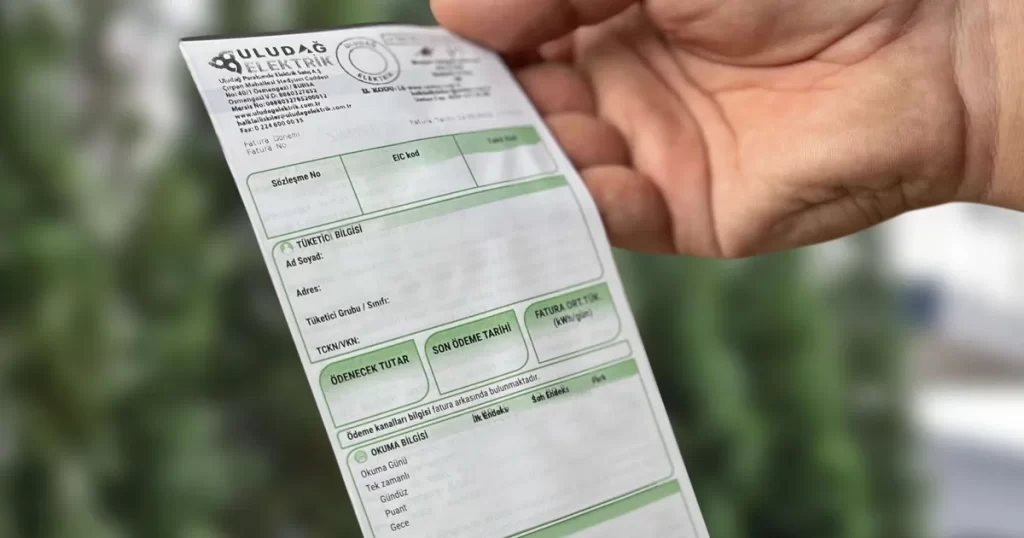 Elektrikte tüketim limitlerini aşanlar için ne değişecek? Son Kaynak Tedarik Tarifesi neler getiriyor?