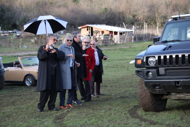 Film kadar fragman haberi de yoğun ilgi gördü