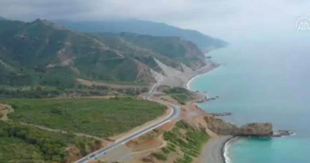 Hatay’ın kaderini değiştirecek proje