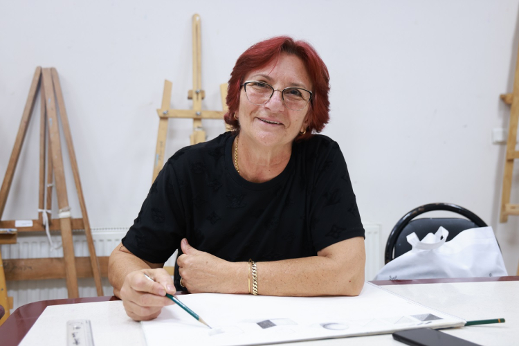 Hayali KO-MEK ile gerçeğe dönüştü