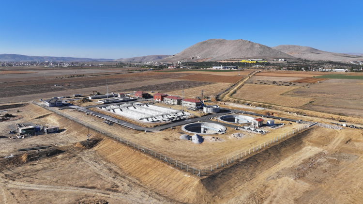 Ilgın’da çevre dostu yatırıma yakın mercek