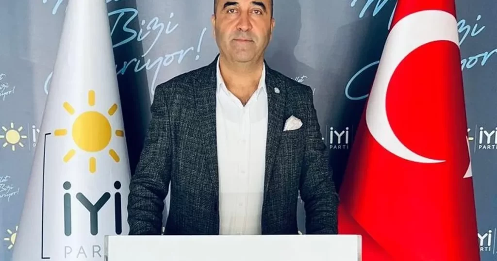 İYİ Parti Mardin’den ‘asgari ücret’ önerisi