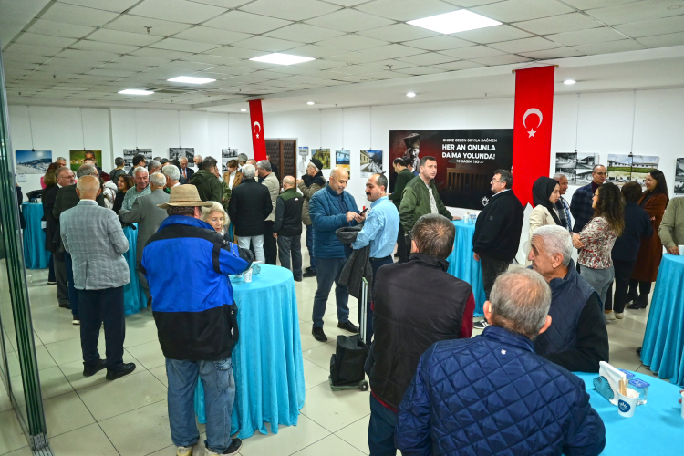 İzmir Karabağlar’da Köy Enstitüleri ruhu yeniden canlandı