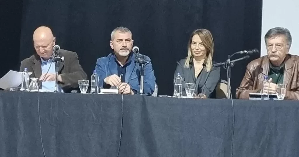 İzmir Mizah Festivalinde ustalar anılıyor