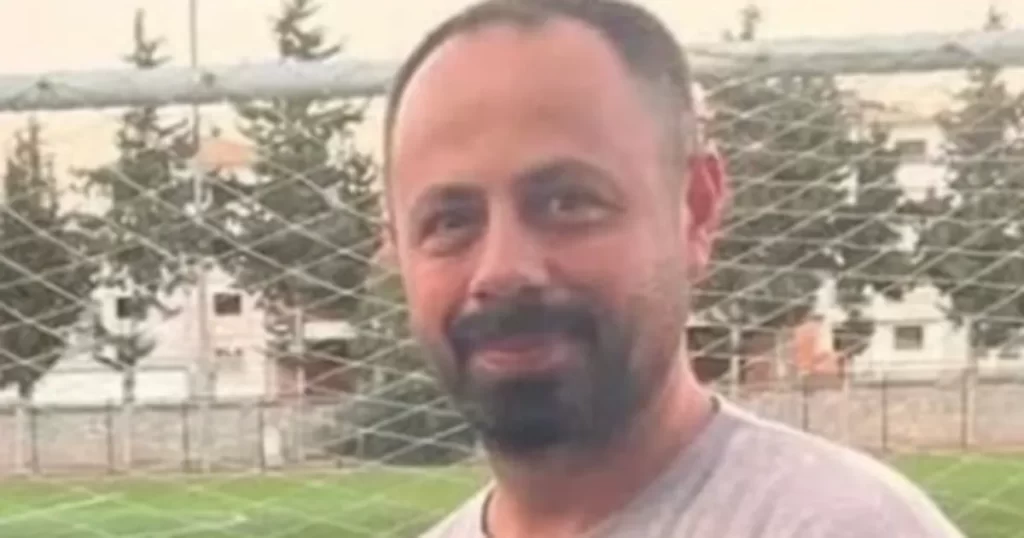 İzmir’de yaralanan polis memuru şehit oldu