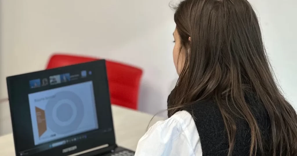 Keşan TSO’dan üyelerine dijital dönüşüm katkısı