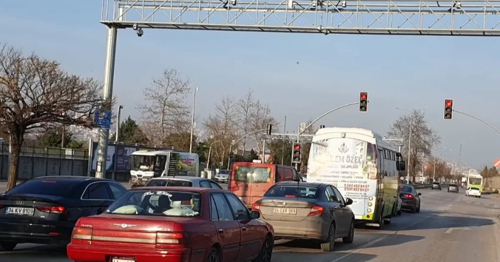 Kocaeli 7/24 gözlem altında