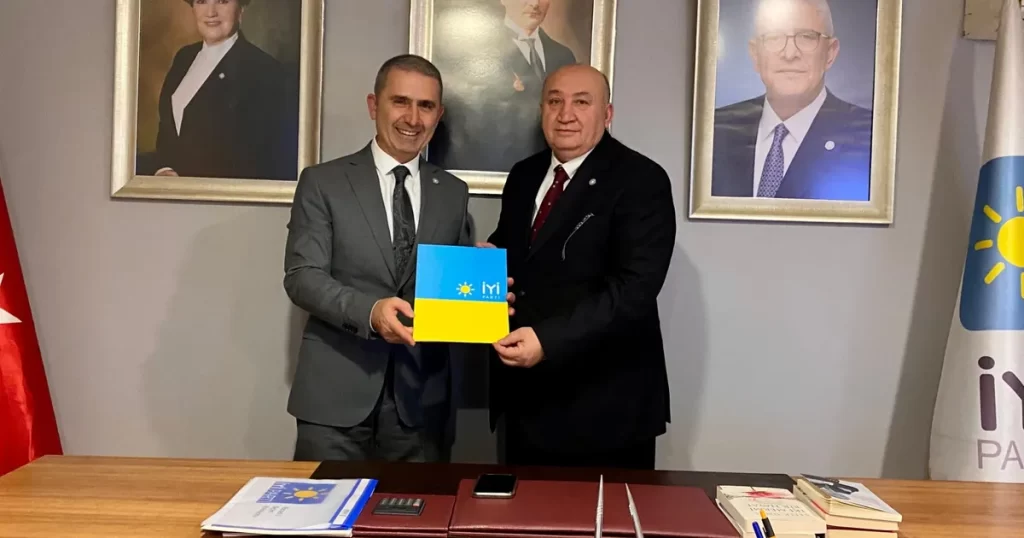 Kocaeli Dilovası’nda yeni dönem