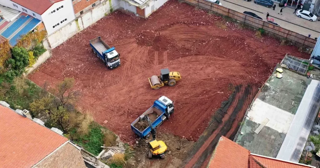 Kocaeli’de yeni bir yaşam alanı daha!