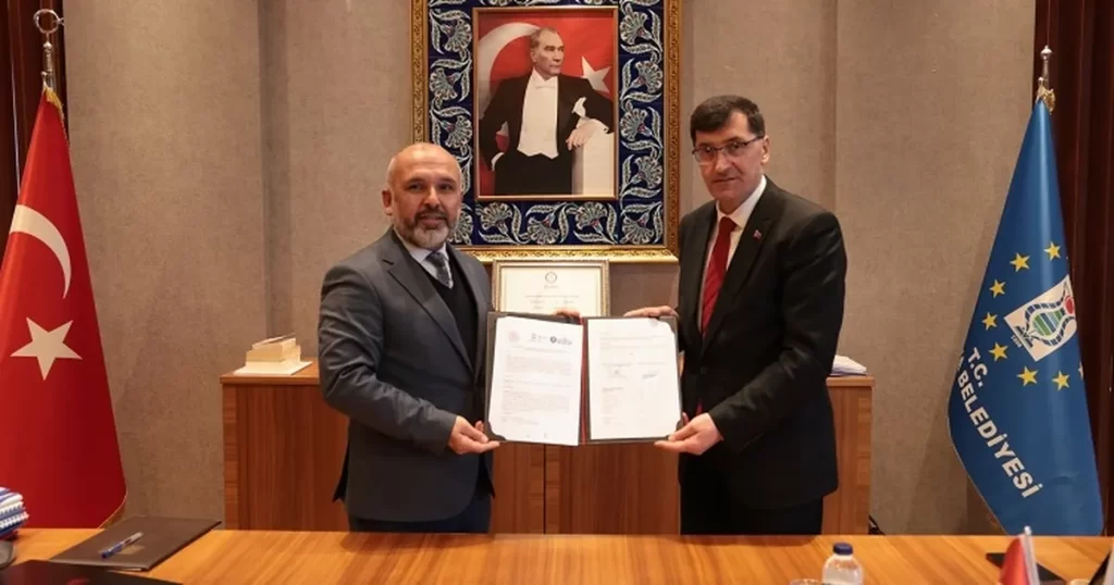 Kütahya’ya yeni kütüphane ve kültür merkezi