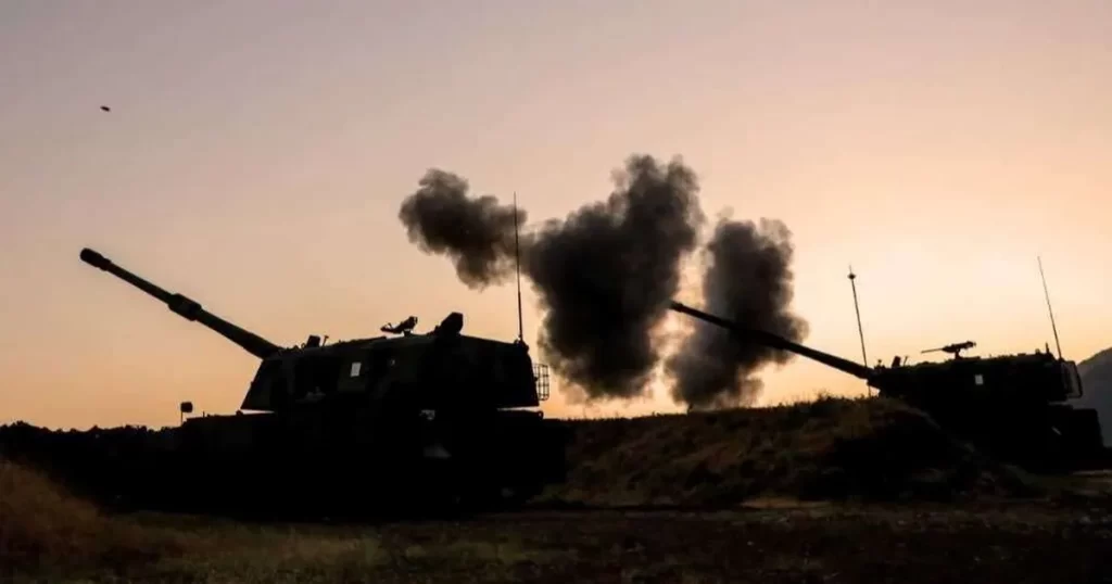 Kuzey Irak ve Suriye’de 8 terörist etkisiz