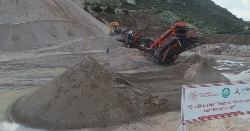 Manisa’dahafriyat atıkları için yeni tarife belli oldu