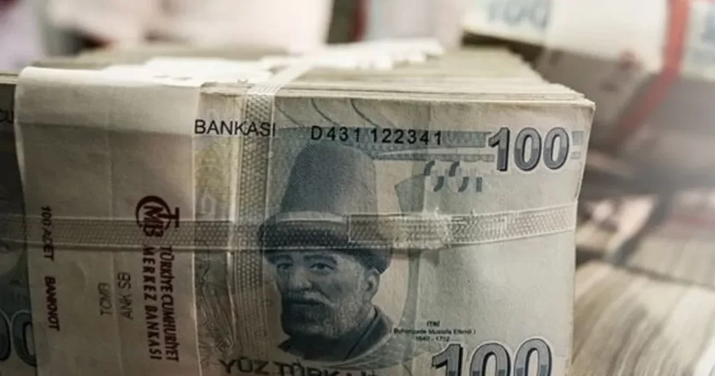 Merkezi bütçeler mükerrer ‘Resmi’leşti