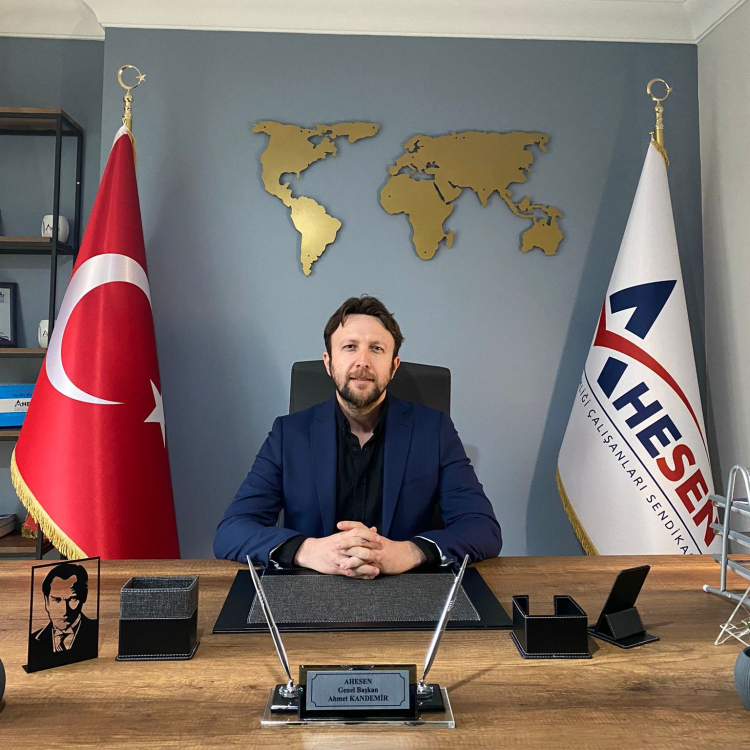 Sağlıkta kriz derinleşiyor! Hekimler 5 gün iş bırakacak… Hastalardan hekimlere destek