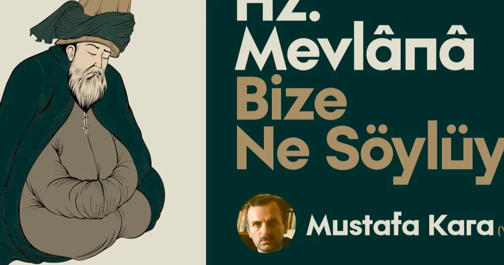 Sakarya Orhangazi’de Mevlana anlatılacak