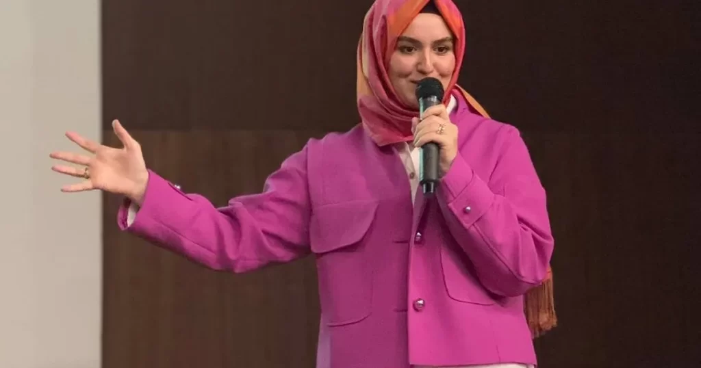 Sakarya’da ‘Çiftler arası iletişim’ semineri düzenlendi