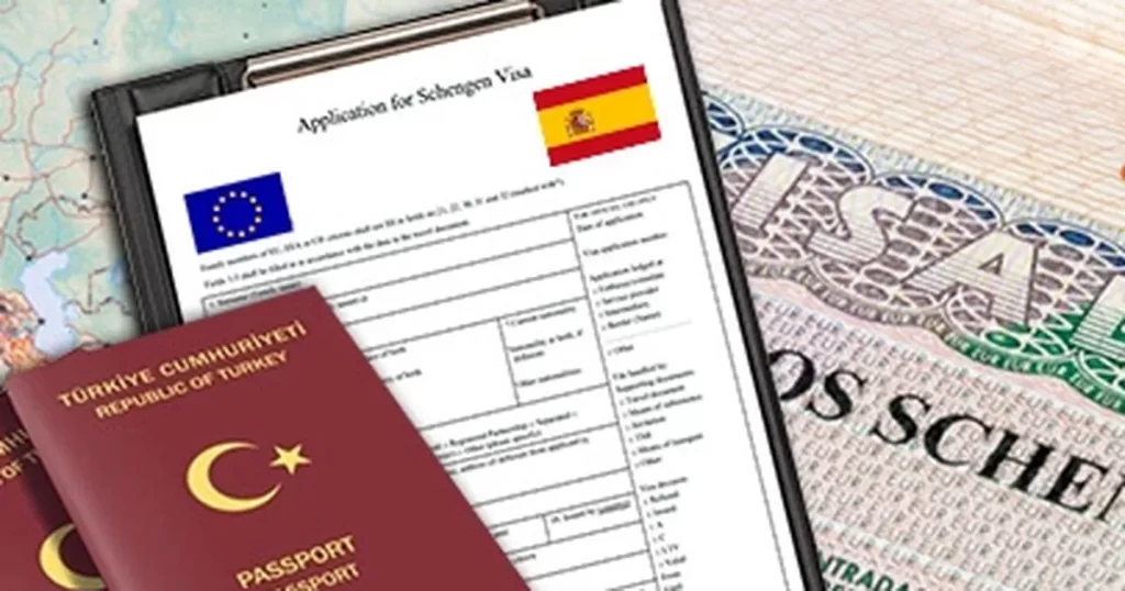 Schengen vizesi eksikliği, Türk gazeteciyi hem maddi hem manevi zora soktu! Schengen krizi daha ne kadar sürecek?