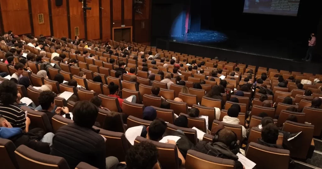 TEKNOFEST’e katılacak öğrencilere İSG eğitimi