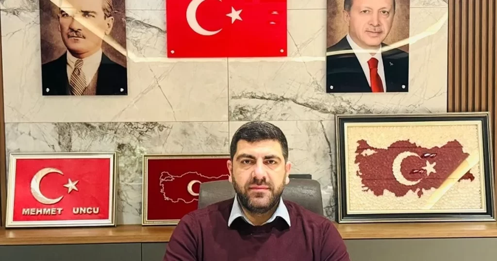 Türkiye Kültür Yolu Festivali Mardin’de