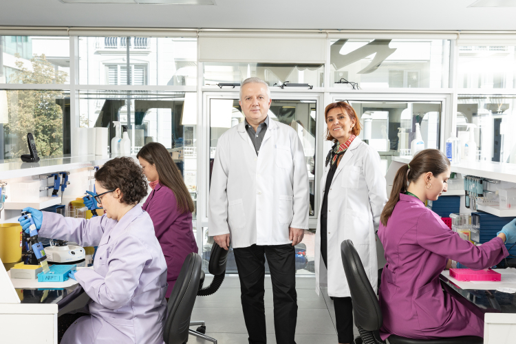 Türkiye’de milyonlarca çift çare arıyor