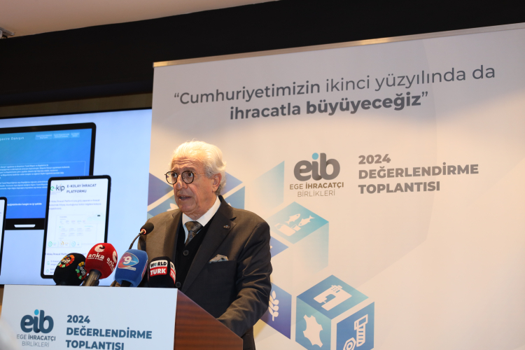 2025 ekonomisinde ‘kararlılık’ hedefi