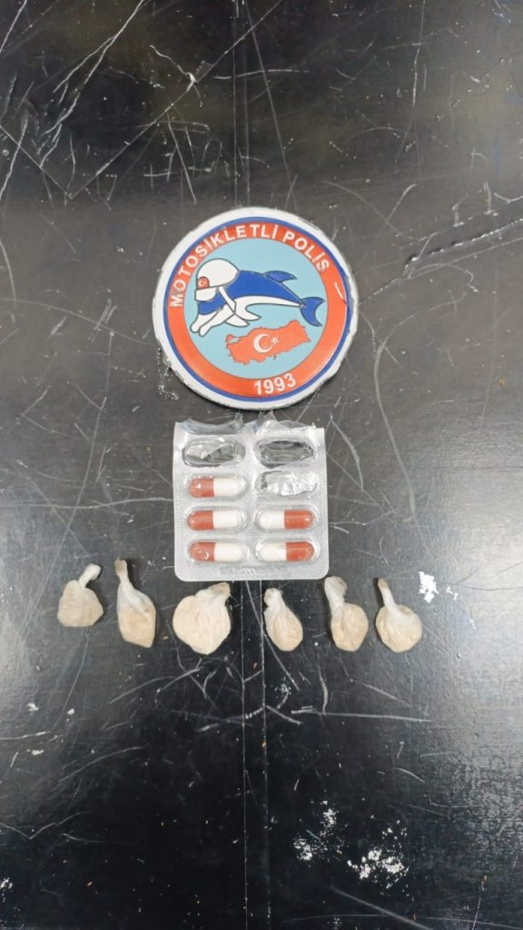 Adıyaman’da Yunus Timlerinden operasyon: 1 gözaltı