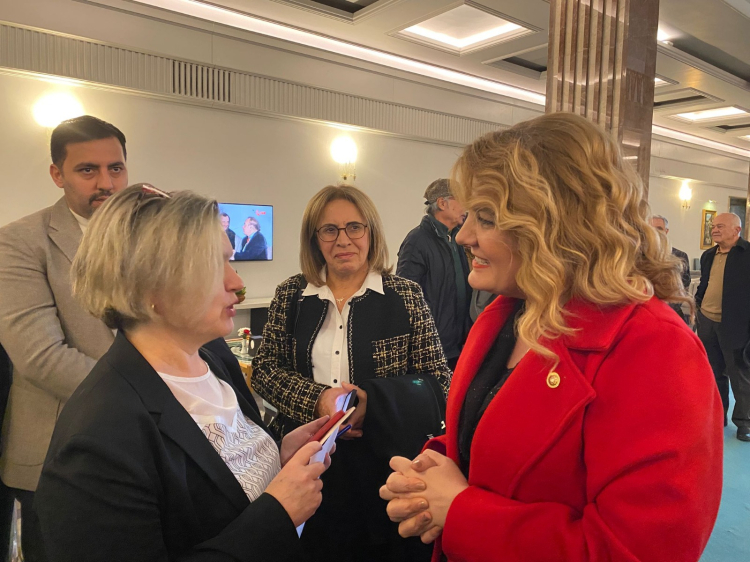 Ata’nın 105 yıl önce İzmit’te gerçekleştirdiği ilk toplantıya özel davet