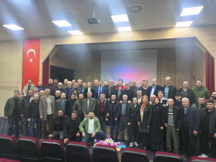 Bursa’da Kestel ve Gürsu alternatif üretimleri konuştu