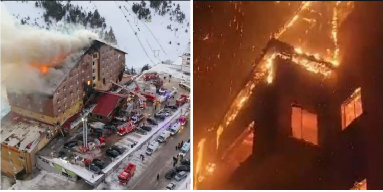 İYİ Partili Türkoğlu yangın faciasını TBMM’ye taşıdı