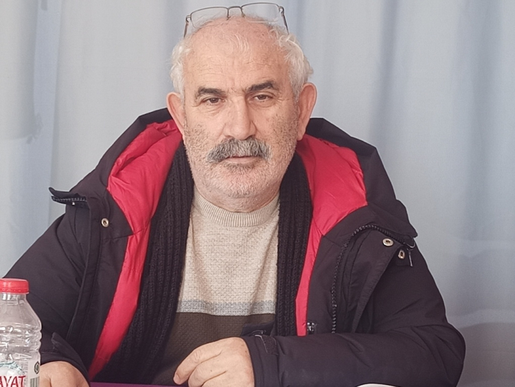 Keşanlı emekliler İGFA’ya konuştu… Zam ceplere girmeden eridi!