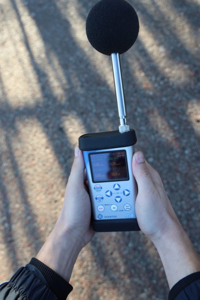 Kocaeli’de gürültü denetimleri sürüyor… 2024’te 700 şikayet cezalandırıldı!