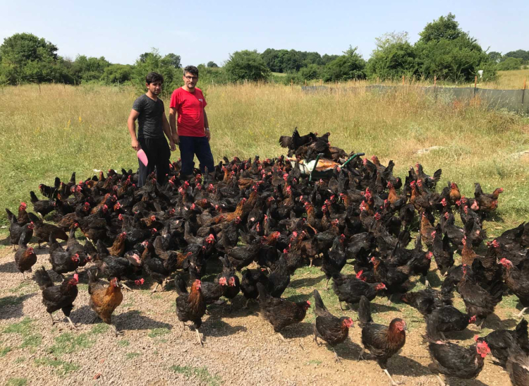 Kocaeli’de yılda 235 milyonluk 11 proje hayata geçti