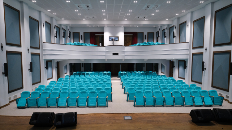 Kocaeli’den Halkevi’ne anlamlı günde anlamlı açılış