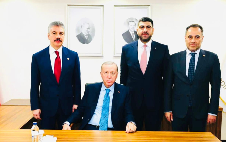 Mardin’e 12.3 milyar liralık yatırım bütçesi