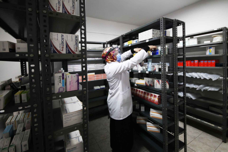 Sakarya 150 binden fazla hastayı şifa oldu