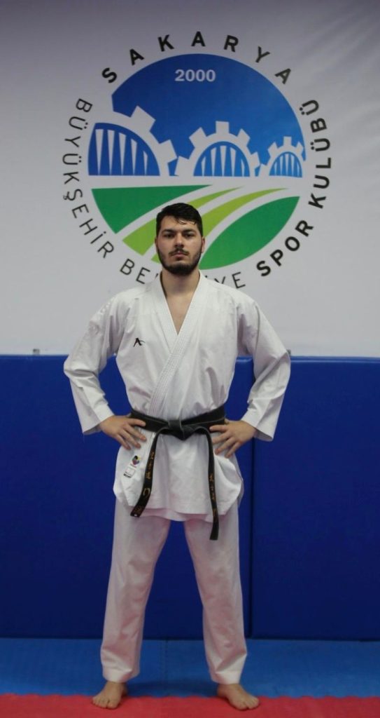 Sakaryalı sporcular uluslararası arenada ter dökecek