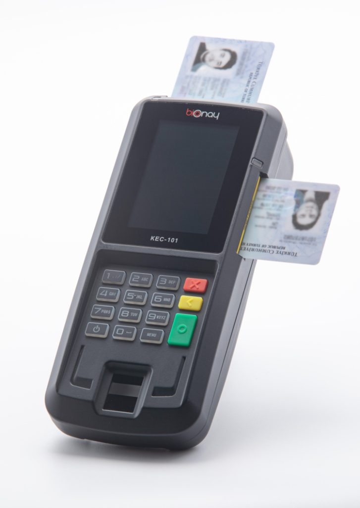 SGK pilot uygulamada yaklaşık 130 bin parmak izini doğruladı