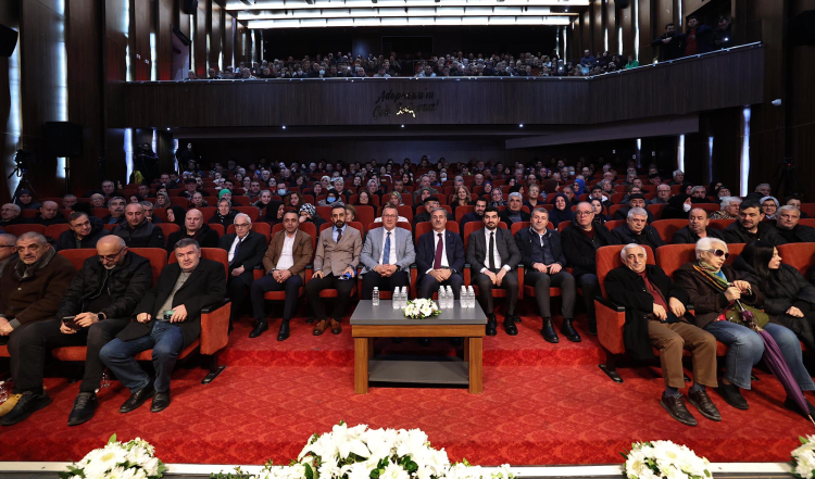 Yeşil, sosyal ve dirençli Sakarya’ya bir adım daha