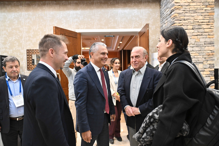 Antalya Muratpaşa’da tarımsal sulama uyarısı