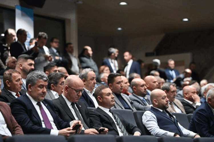 Balıkesir’de Yağlı Güreş Çalıştayı düzenlendi