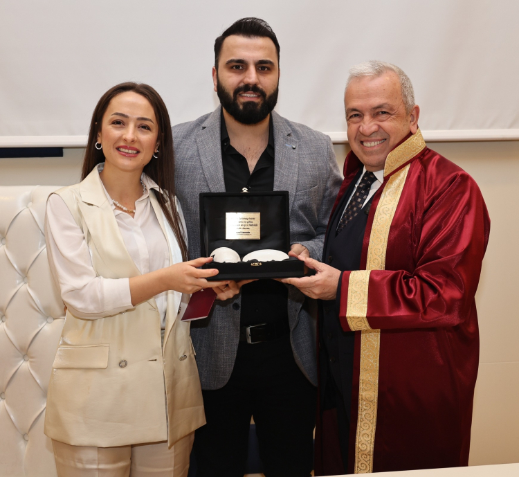 Bursa Nilüfer’de 14 Şubat nikahları Başkan’dan