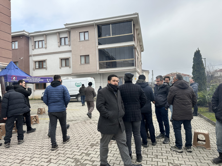 Düzce’de acı ölüm! Aracını park ederken 1,5 yaşındaki çocuğu hayatını kaybetti!