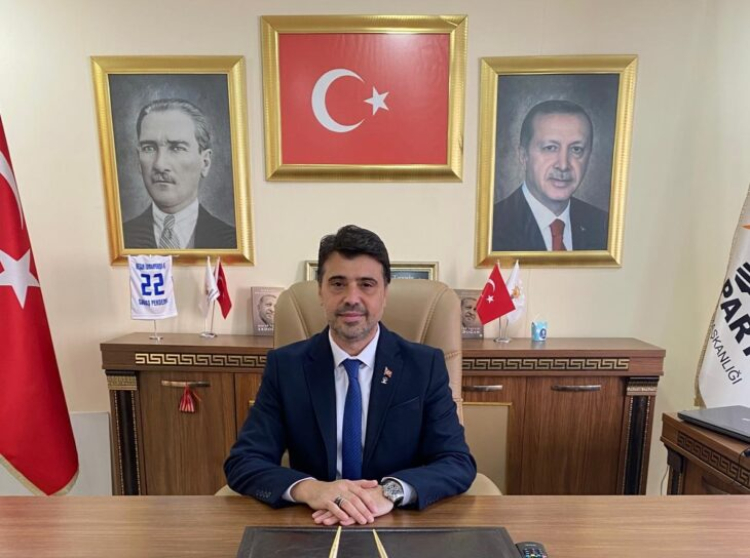 Edirne Keşan’da AK Parti-CHP laf savaşı sürüyor!