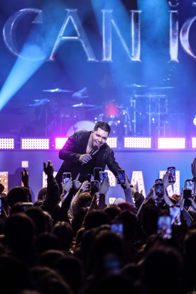 Emir Can İğrek, Bostancı’da tarih yazdı!