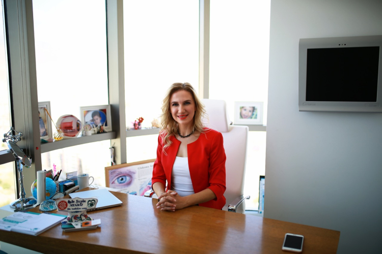 Göz kapağı hastalıklarına dikkat!