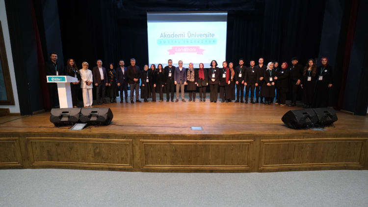 Kocaeli gençliği ‘Sosyal İnovasyon’ ile geleceği şekillendirecek