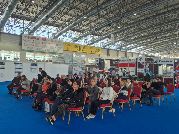 Kocaeli’nin ‘Sıfır Atık’ hamleleri Adana’da paylaşıldı