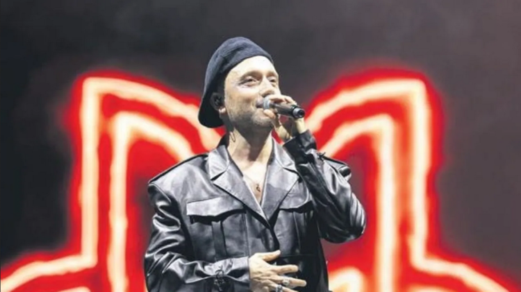 Mabel Matiz’den dev prodüksiyonlu sahnesiyle unutulmaz iki konser